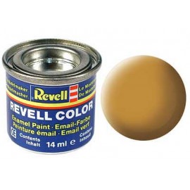32188 ochre brown, mat 14 ml