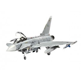 4282 eurofighter typhoon (single seater)