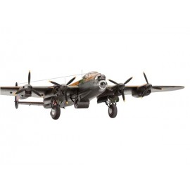 4295 avro lancaster