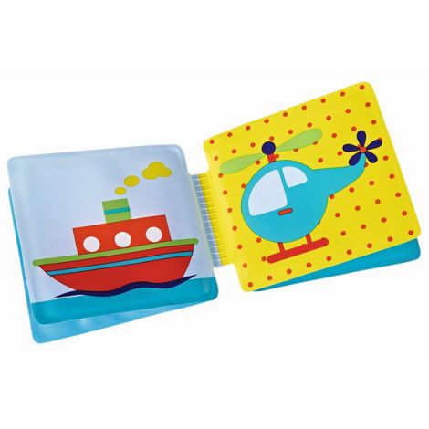 Abc Carte De Baie - poza 1