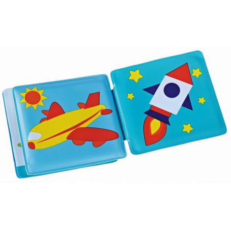 Abc Carte De Baie - poza 2