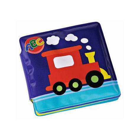 Abc Carte De Baie - poza 3