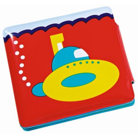 Abc Carte De Baie - poza 4