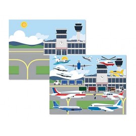 Abtibilduri reutilizabile - Vehicule - Comunitate - poza 2
