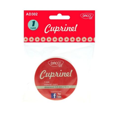Accesorii craft - Cuprinel - poza 1
