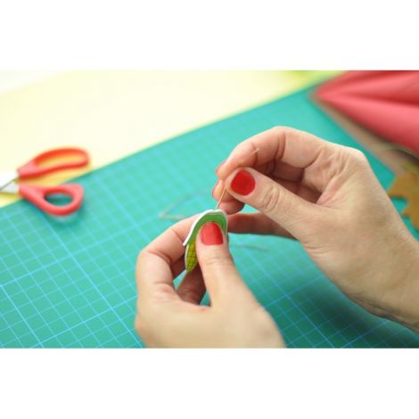 Accesorii craft - Cuprinel - poza 2