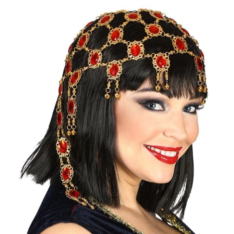 Accesoriu cap bijuterie - poza 1