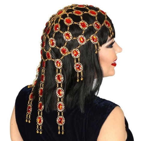 Accesoriu cap bijuterie - poza 2