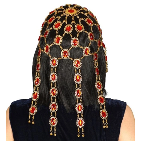 Accesoriu cap bijuterie - poza 3