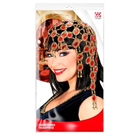 Accesoriu cap bijuterie - poza 4