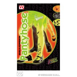 Accesoriu carnaval - Ciorapi Halloween copii - poza 4