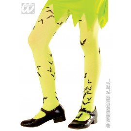 Accesoriu carnaval - Ciorapi Halloween copii - poza 5