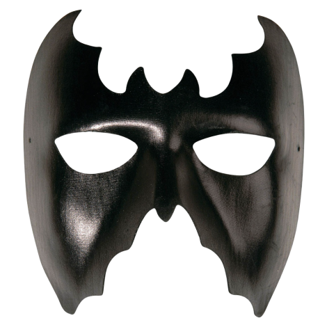 Accesoriu carnaval - Masca Batgirl - poza 1