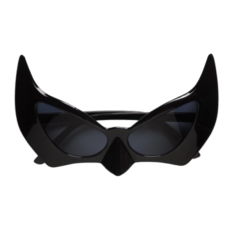 Accesoriu carnaval - Ochelari Bat - poza 1