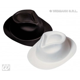 Accesoriu carnaval Palarie Al Capone - poza 1