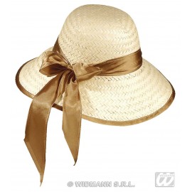 Accesoriu carnaval Palarie Chicago - poza 3