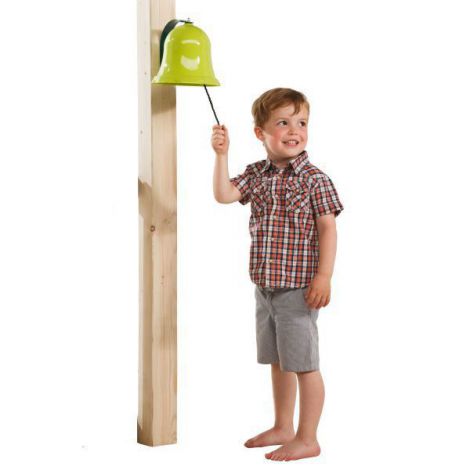 Accesoriu Clopotel Pentru Spatii De Joaca KBT - poza 1