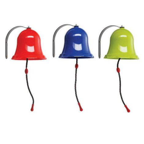Accesoriu Clopotel Pentru Spatii De Joaca KBT - poza 2