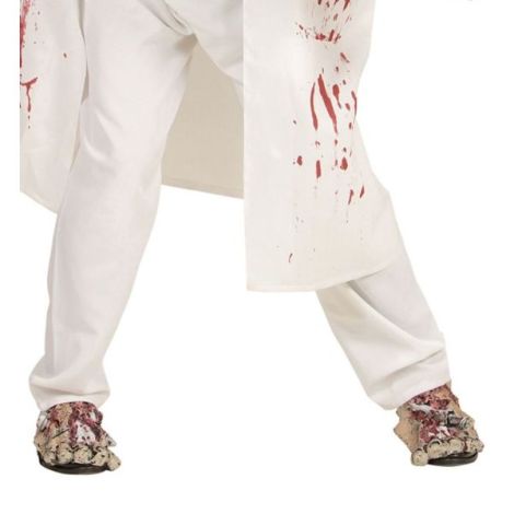 Acoperitoare incaltaminte zombie - poza 2