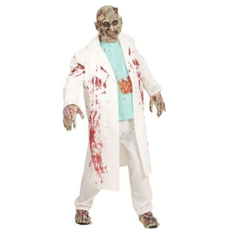 Acoperitoare incaltaminte zombie - poza 3