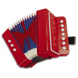 Acordeon RG7082 - poza 1