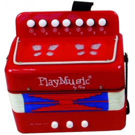 Acordeon RG7082 - poza 2