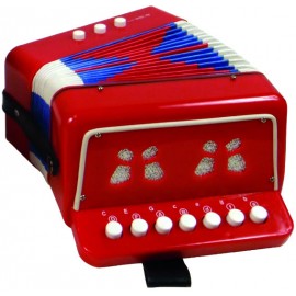 Acordeon RG7082 - poza 3
