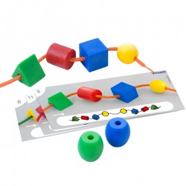 Activitati educative - forme geometrice - poza 2