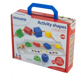 Activitati educative - forme geometrice - poza 3