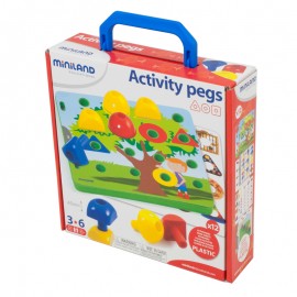 Activitati educative - mozaic - poza 1