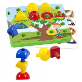 Activitati educative - mozaic - poza 2