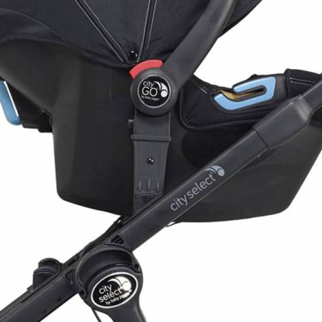 Adaptor Pentru Scaun Auto City Go Pentru City Select - poza 5