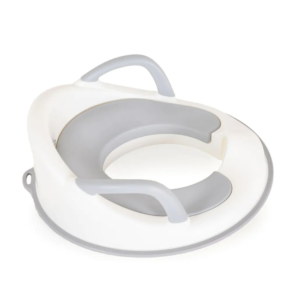 Adaptor pentru vasul de toaleta Cangaroo Lake Gri - poza 2