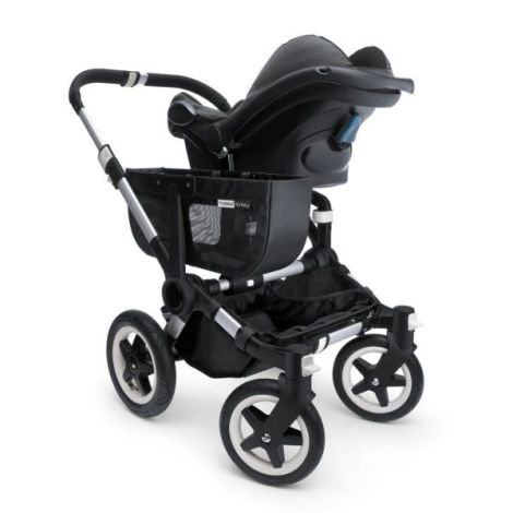 Adaptor scaun auto Maxi Cosi Turtle Air pentru Carucior Bugaboo Donkey - poza 2