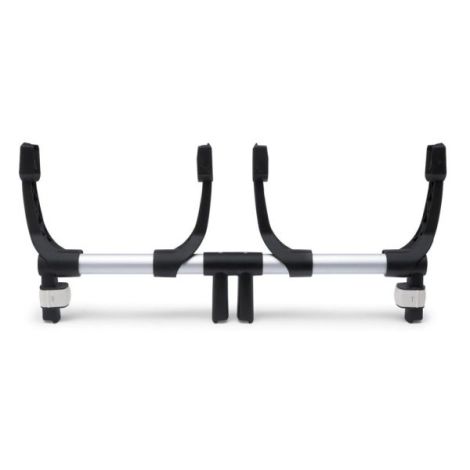 Adaptor scaun auto Maxi Cosi Turtle Air pentru Carucior Bugaboo Donkey Twin - poza 1