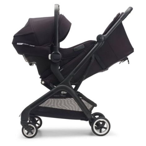 Adaptor scaun auto pentru carucior Bugaboo Butterfly - poza 2