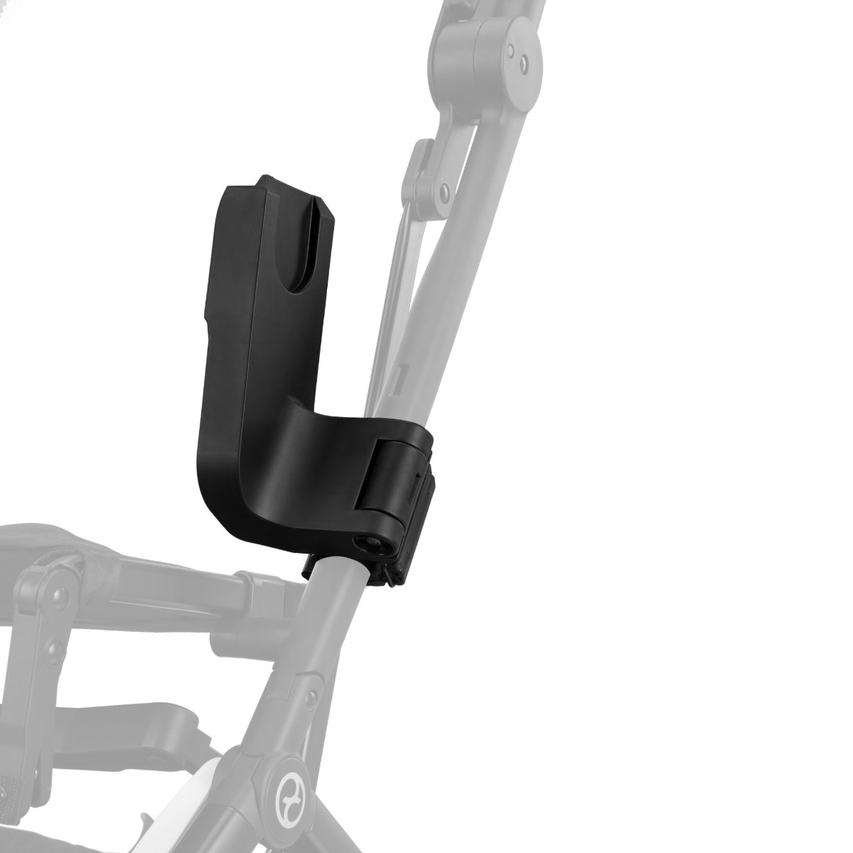 Adaptor scoica Cybex Gold Libelle Black - poza 3