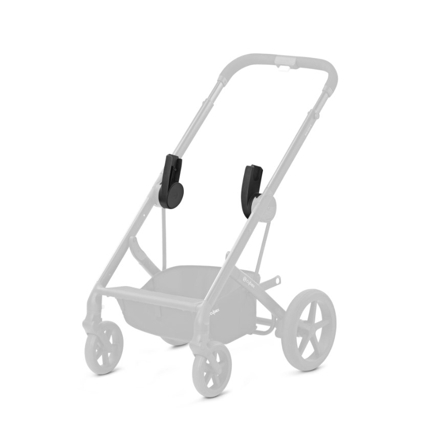 Adaptori scoica Cybex Gold BALIOS S / TALOS S Black - poza 3