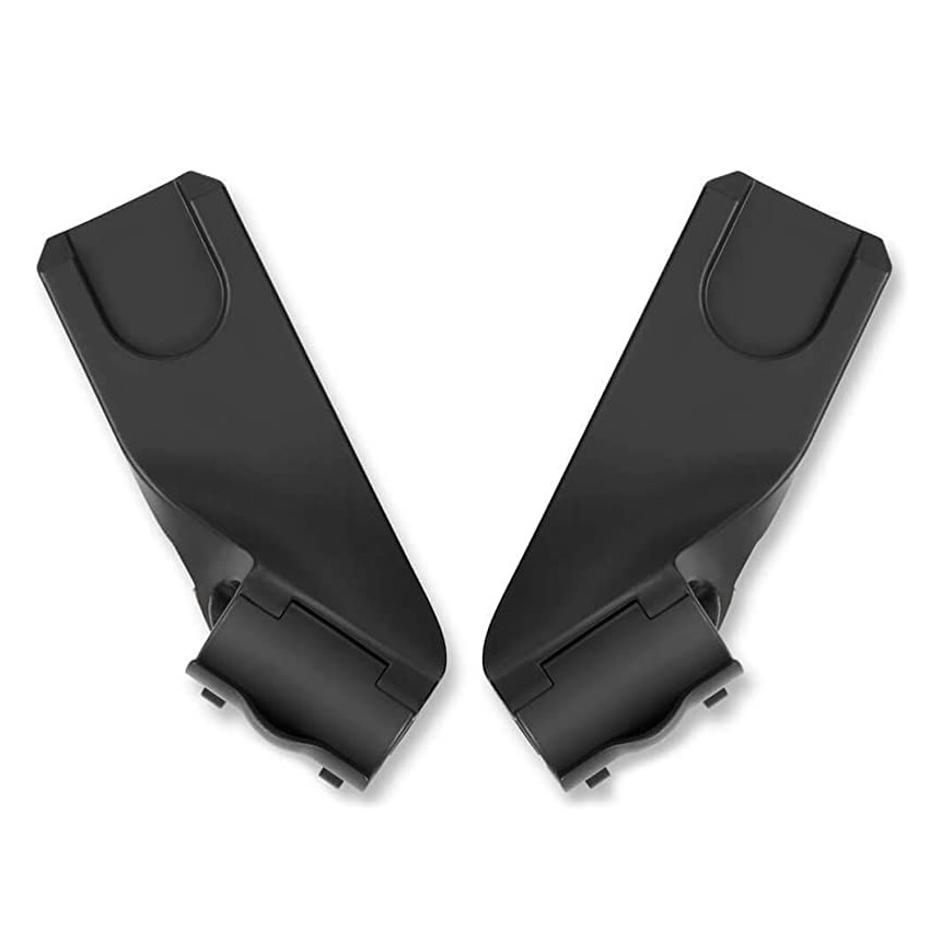 Adaptori scoica Cybex Gold EEZY S LINE Black - poza 1