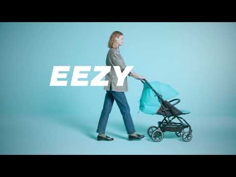 Adaptori scoica Cybex Gold EEZY S LINE Black - poza 2