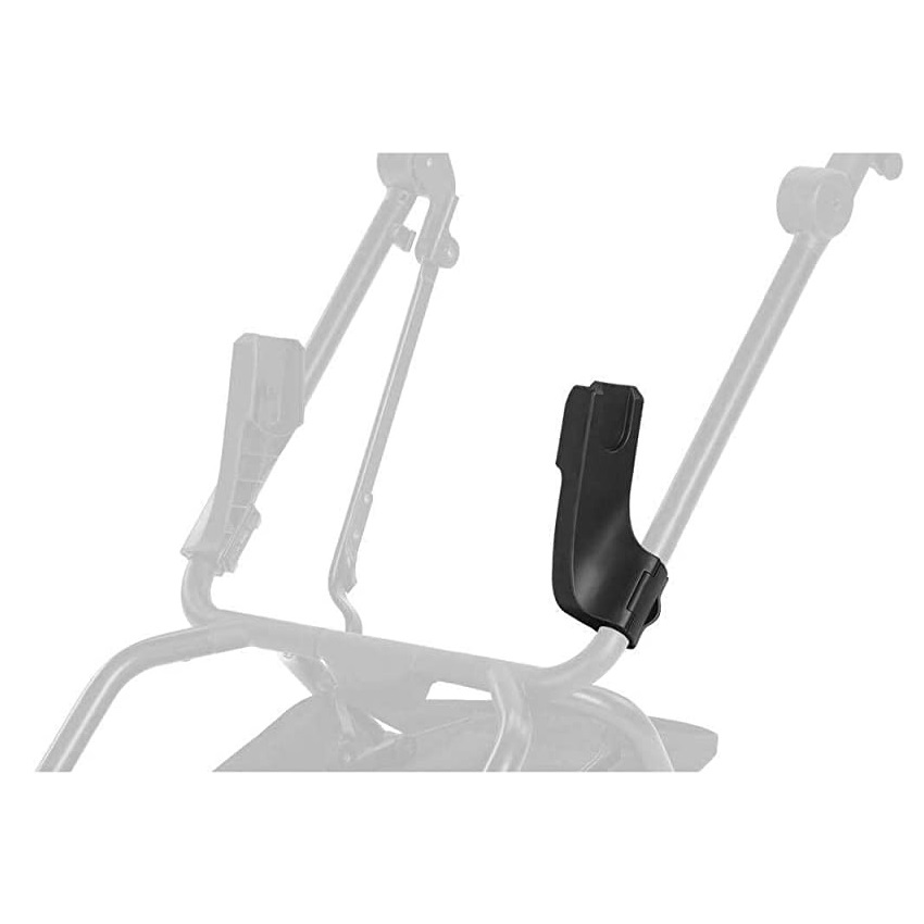 Adaptori scoica Cybex Gold EEZY S LINE Black - poza 3