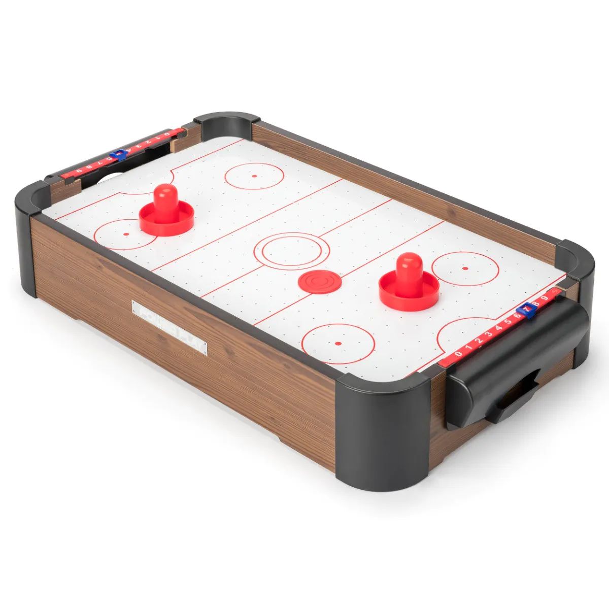 Air Hockey WB Power Play 50 cm - poza 1