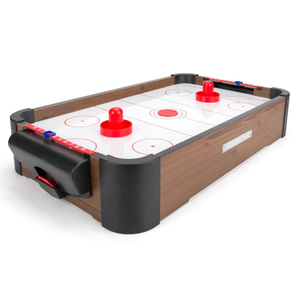 Air Hockey WB Power Play 50 cm - poza 2