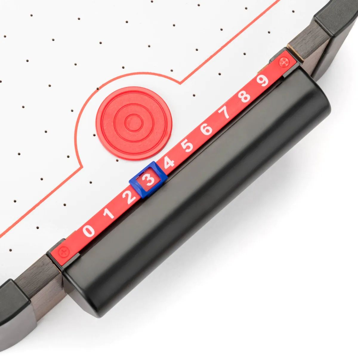 Air Hockey WB Power Play 50 cm - poza 3
