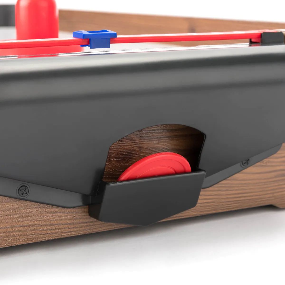 Air Hockey WB Power Play 50 cm - poza 4