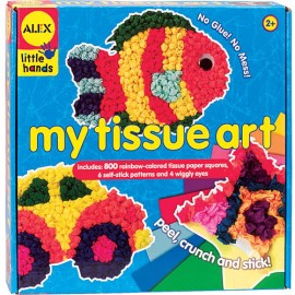 Alex Toys - Desene din ... hartie