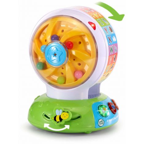 Alfabet cu animalute pe intelesul tuturor! - poza 3