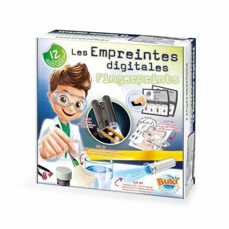 Amprente digitale - poza 1