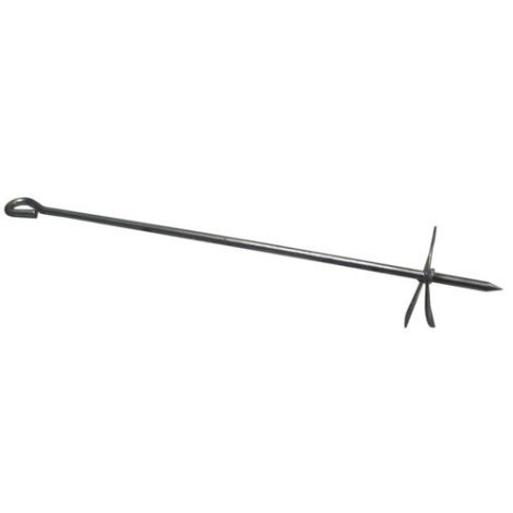 Ancora pentru spatiu de joaca 50 cm KBT - poza 1