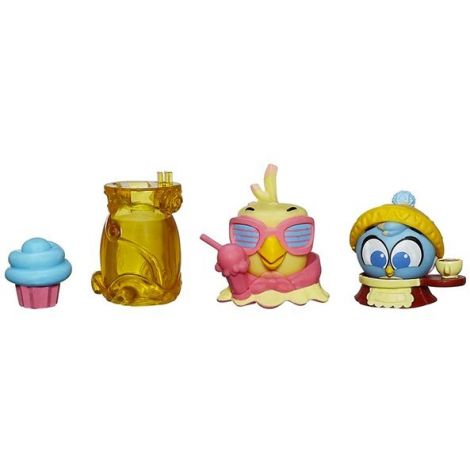 Angry Birds Stella - Telepods 2 pack - poza 2